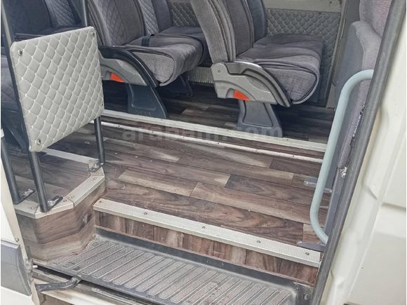 Sahibinden Mercedes - Benz Sprinter 315 CDI