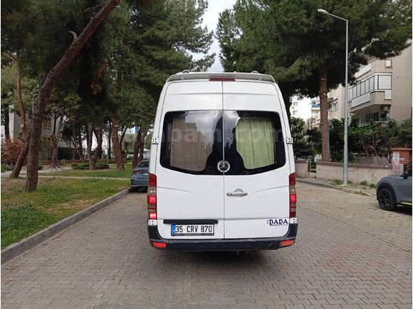 Sahibinden Mercedes - Benz Sprinter 315 CDI