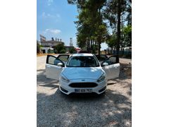 Sahibinden Temiz 2016 Focus - 149 Bin Km - Benzin/LPG Trend X