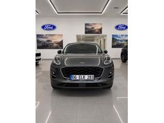Sahibinden Ford Puma 1.0 EcoBoost Style 2024 Model 