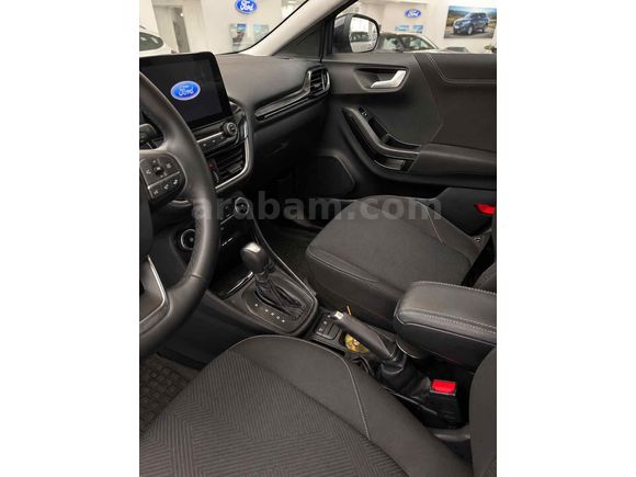 Sahibinden Ford Puma 1.0 EcoBoost Style 2024 Model 