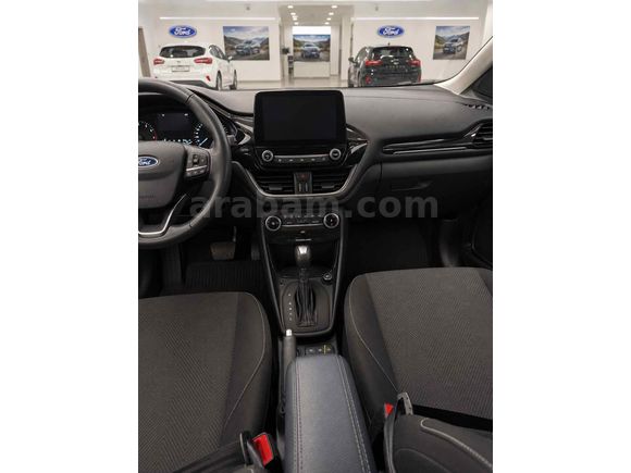 Sahibinden Ford Puma 1.0 EcoBoost Style 2024 Model 