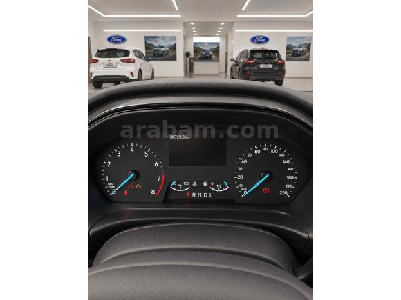 Sahibinden Ford Puma 1.0 EcoBoost Style 2024 Model 