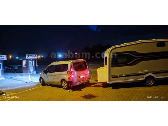 Sahibinden Karavan Çekme 