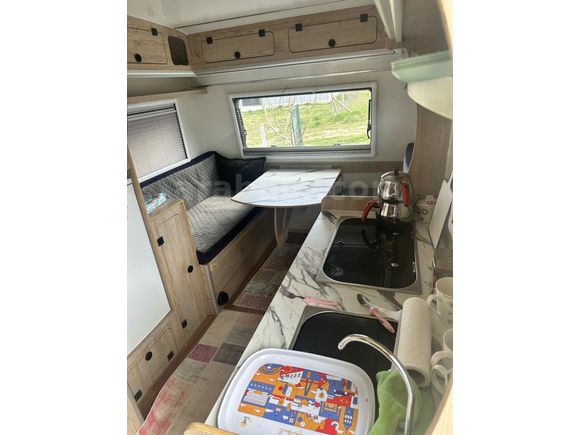Sahibinden Karavan Çekme 
