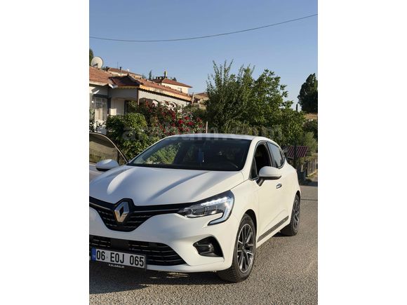 Sahibinden Renault Clio 1.0 SCe Joy 2022 Model 