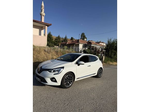 Sahibinden Renault Clio 1.0 SCe Joy 2022 Model 