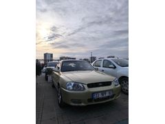 Sahibinden Hyundai Accent 1.3 LX 2001 Model