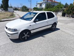 Sahibinden Fiat Palio 1.3 Multijet 2005 Model