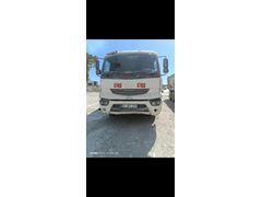 Sahibinden BMC Pro kırkayak 827 (8x2)