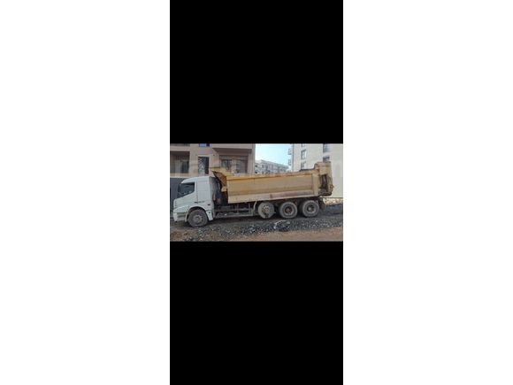 Sahibinden BMC Pro kırkayak 827 (8x2)