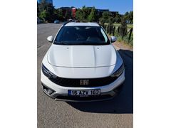 Sahibinden Fiat Egea Cross 1.4 Fire Urban 2022 Model