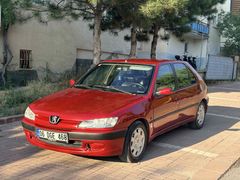 Sahibinden Peugeot 306 1.6 Platinum 2000 Model 