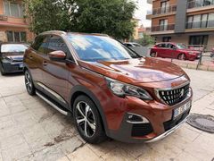 Sahibinden Peugeot 3008 1.5 BlueHDI Active Prime Edition 2018 Model 