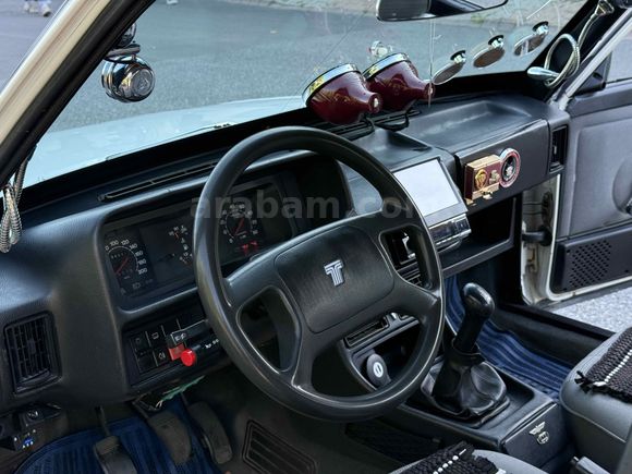 Sahibinden Tofaş Şahin 1.4 1997 Model 