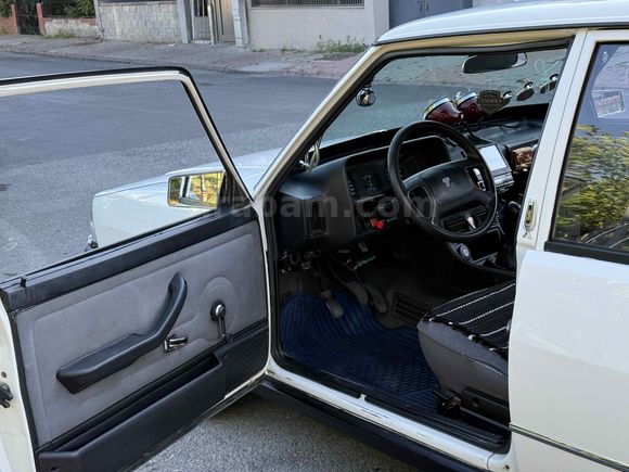 Sahibinden Tofaş Şahin 1.4 1997 Model 