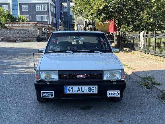 Sahibinden Tofaş Şahin 1.4 1997 Model 