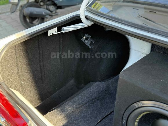 Sahibinden Tofaş Şahin 1.4 1997 Model 