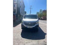 Sahibinden Renault Trafic 2.0 DCI Grand Confort 2020 Model