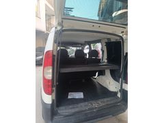 Sahibinden Fiat Doblo Cargo 1.3 Multijet Active 2008 Model