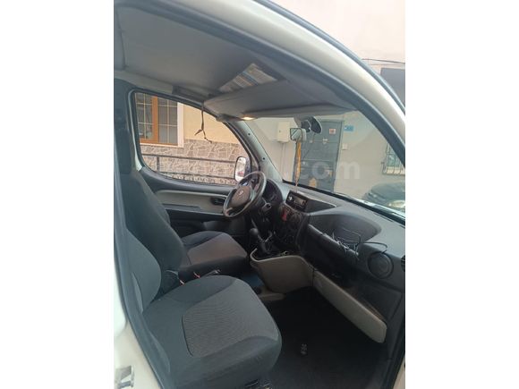 Sahibinden Fiat Doblo Cargo 1.3 Multijet Active 2008 Model