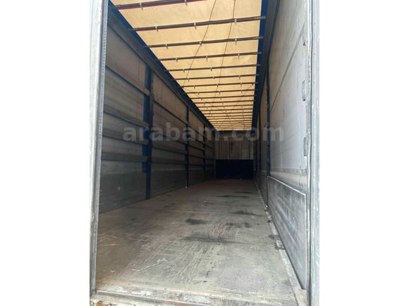 Sahibinden Ford Cargo 1848T İstanbul