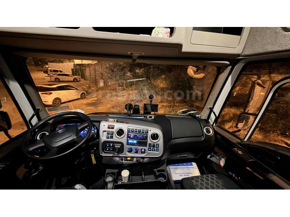 Sahibinden Ford Cargo 1848T İstanbul