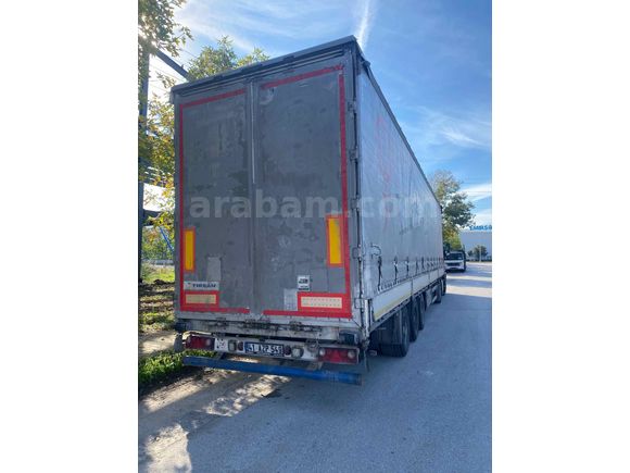 Sahibinden Ford Cargo 1848T İstanbul