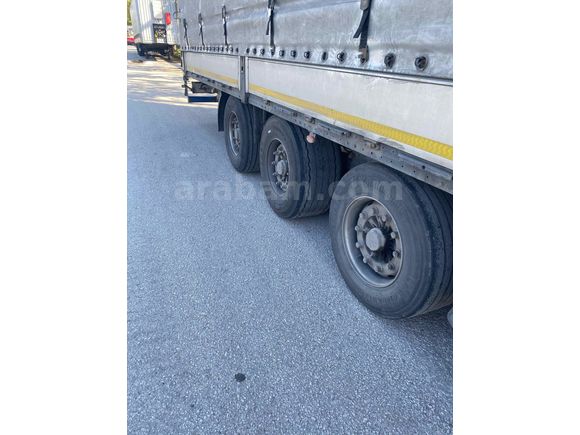 Sahibinden Ford Cargo 1848T İstanbul