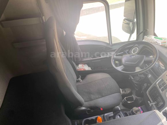 Sahibinden Ford Cargo 1848T İstanbul