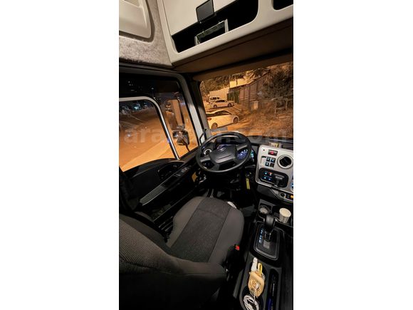 Sahibinden Ford Cargo 1848T İstanbul