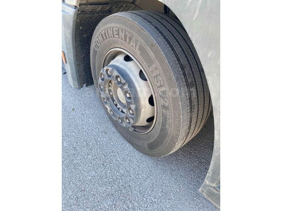 Sahibinden Ford Cargo 1848T İstanbul