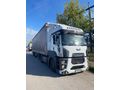 Sahibinden Ford Cargo 1848T İstanbul