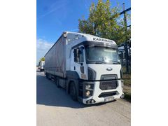 Sahibinden Ford Cargo 1848T İstanbul