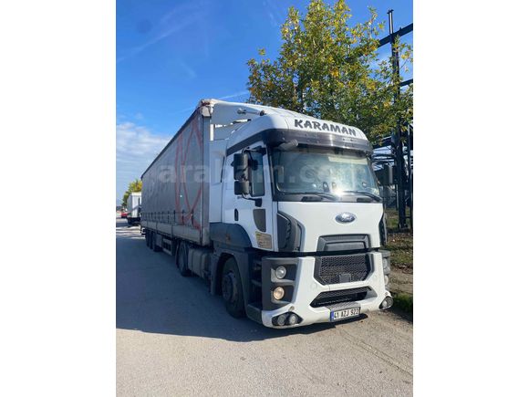 Sahibinden Ford Cargo 1848T İstanbul