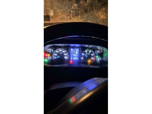 Sahibinden Ford Cargo 1848T İstanbul