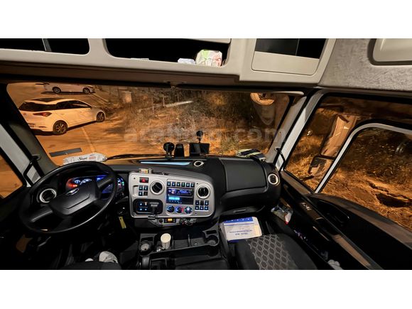Sahibinden Ford Cargo 1848T İstanbul