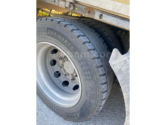 Sahibinden Ford Cargo 1848T İstanbul