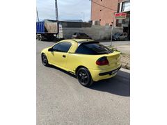 Sahibinden Opel Tigra 1.6 1997 Model 