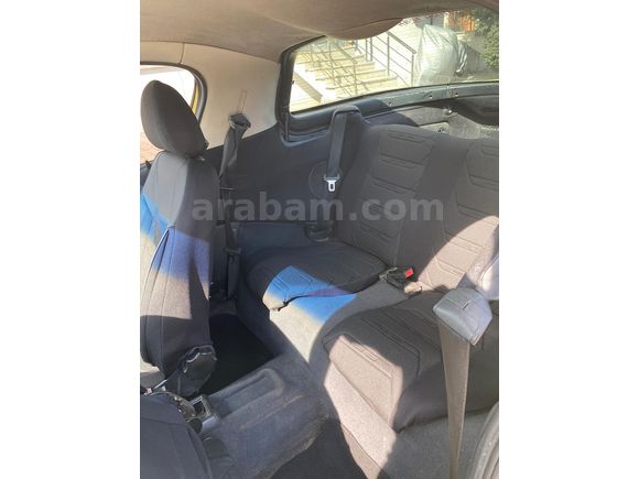 Sahibinden Opel Tigra 1.6 1997 Model 