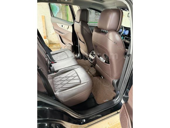 Sahibinden Chery Tiggo 8 Pro Max Exceptional 2024 Model  62.000 km Siyah