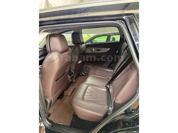 Sahibinden Chery Tiggo 8 Pro Max Exceptional 2024 Model  62.000 km Siyah