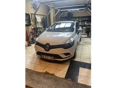 Sahibinden Renault Clio 1.5 dCi SportTourer Joy 2018 Model 