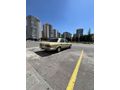 Galeriden Mercedes - Benz E 200 1978 Model Kayseri