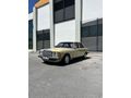 Galeriden Mercedes - Benz E 200 1978 Model Kayseri