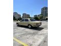 Galeriden Mercedes - Benz E 200 1978 Model Kayseri