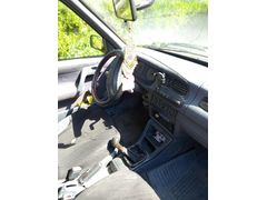Sahibinden Skoda Felicia 1.3 GLX 1996 Model