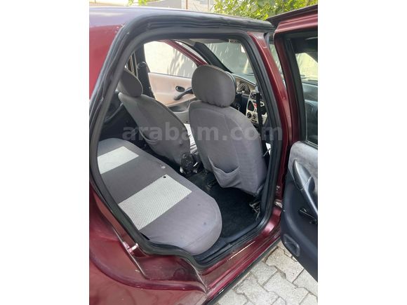 Sahibinden Fiat Albea 
