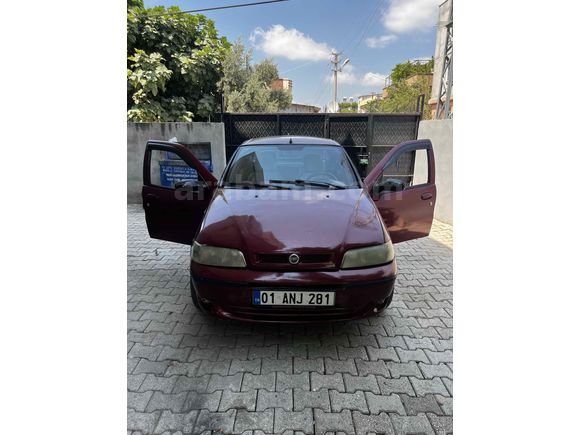 Sahibinden Fiat Albea 