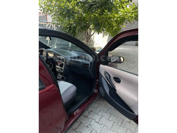 Sahibinden Fiat Albea 